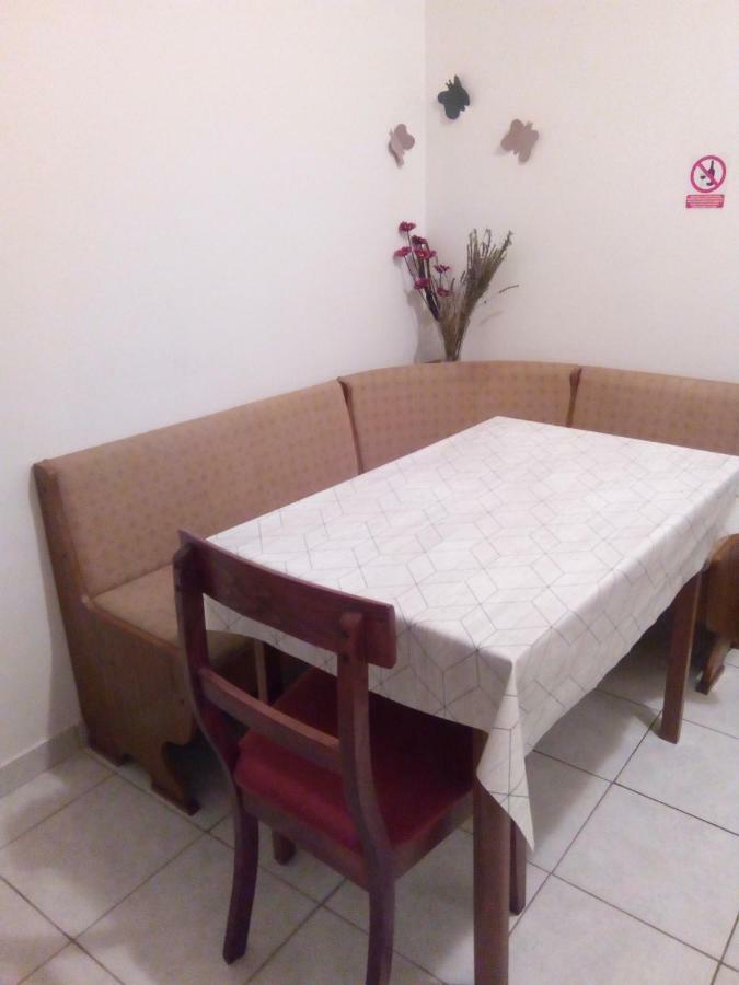 A Small Apartment For A Great Vacation "Ludi" Сплит Екстериор снимка