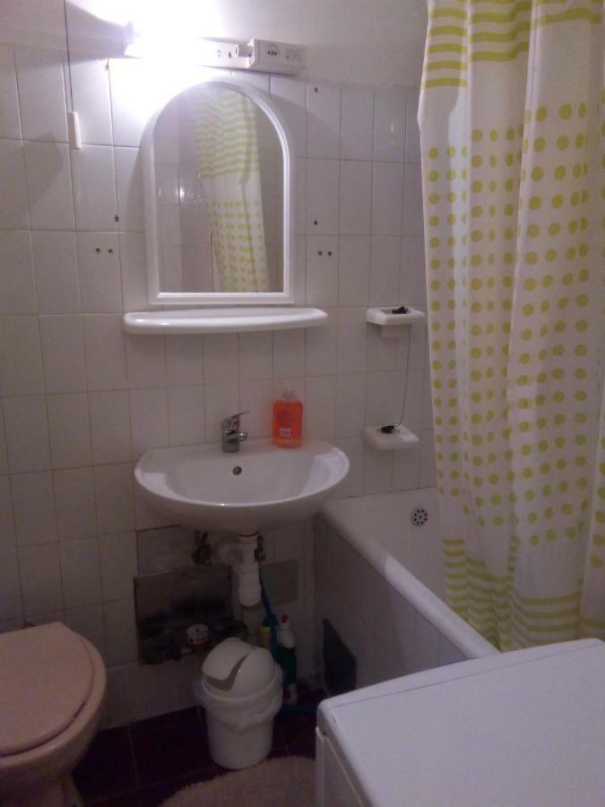A Small Apartment For A Great Vacation "Ludi" Сплит Екстериор снимка
